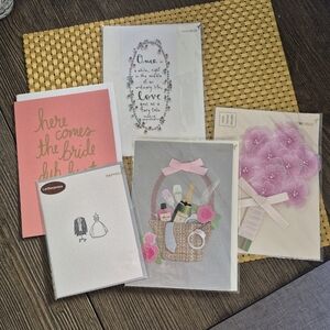 Wedding & Shower Cards Papyrus